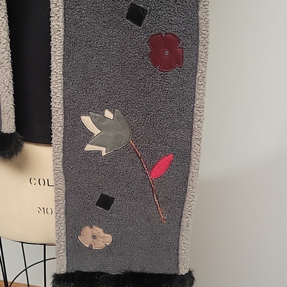 CB Wraps By Canvasbacks Gray Textured Wrap - Picture 2 of 3